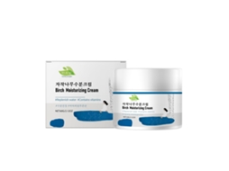 Hidratação com Creme Betula para Pele Nutritiva e Radiante LAXISCREED