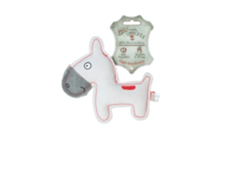 Peluche Para Cães  Luz Doggy Donkey (Tam: Médio )