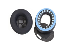 Travesseiros Para Fone De Ouvido Qc35 Qc45 Qc25 Qc15 Ae2 Protetor De Ouvido