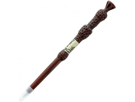 Caneta  Dumbledore Harry Potter