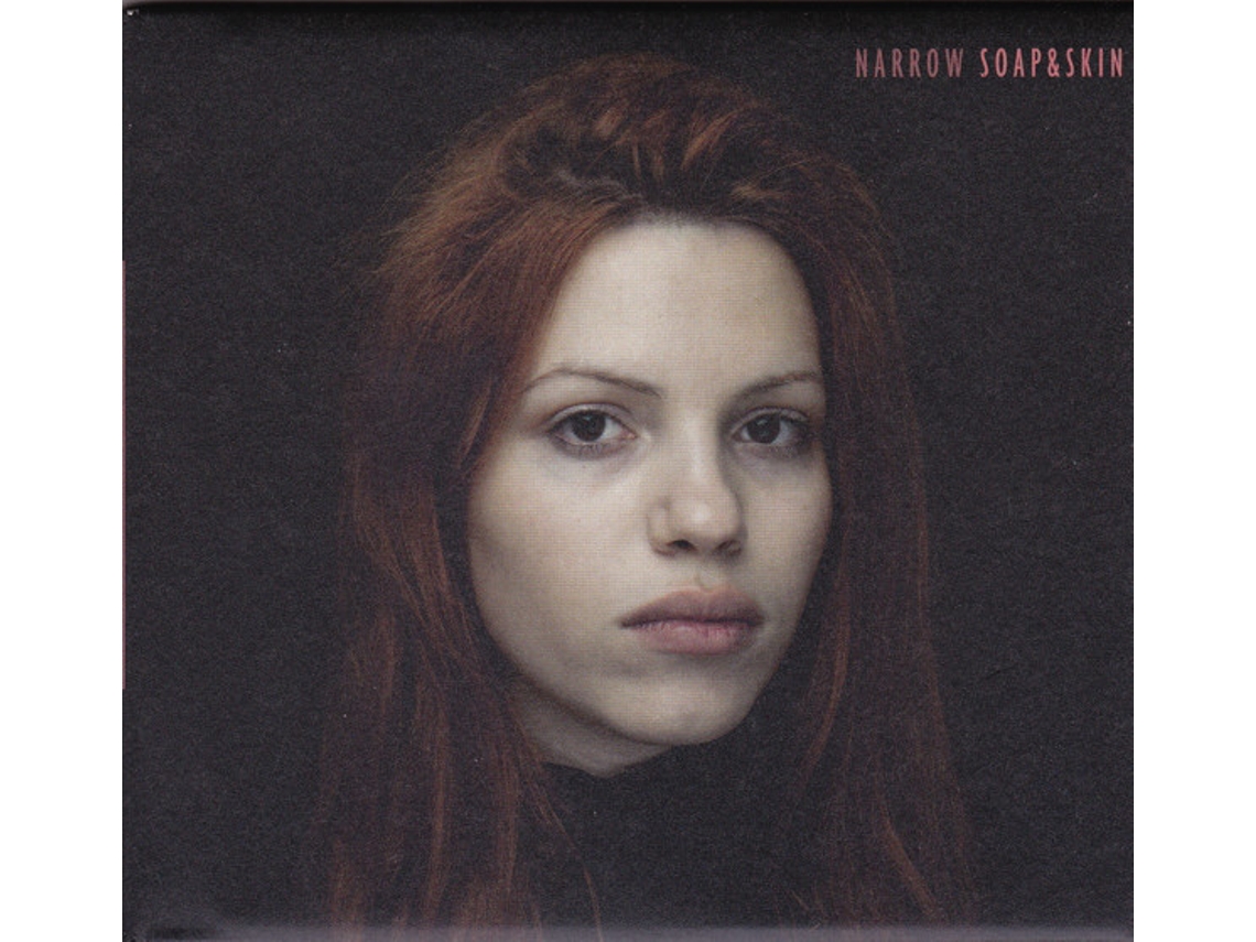 CD Soap&Skin - Narrow
