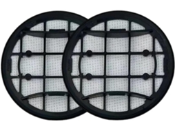 Compatível Com O Kit De Filtro Espuma E Entrada (2/4 Peças) Para