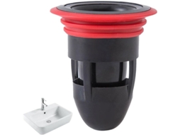 Tapon De Desagüe De Piso - Antihuella, Antirretorno Y Fácil Instalación Para Baño, Cocina Y Lavandería