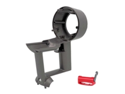 Carcaça Da Alça, Estrutura Principal Para Aspirador De Pó V11 Sv14, Peças De Reposição Para O Conjunto Da Alça.
