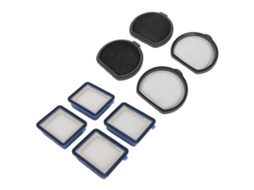 Kit Filtros LAXISCREED para Electrolux Pf91