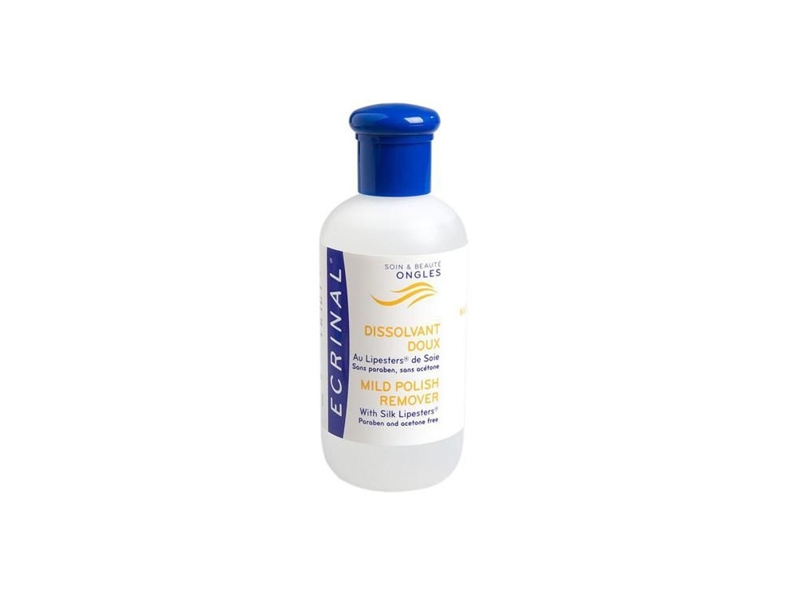Creme Corporal ECRINAL Dissolvente Suave ( 60 ml)