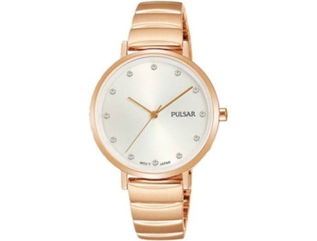 Relógio feminino Pulsar PH8408X1 (Ø 33 mm)