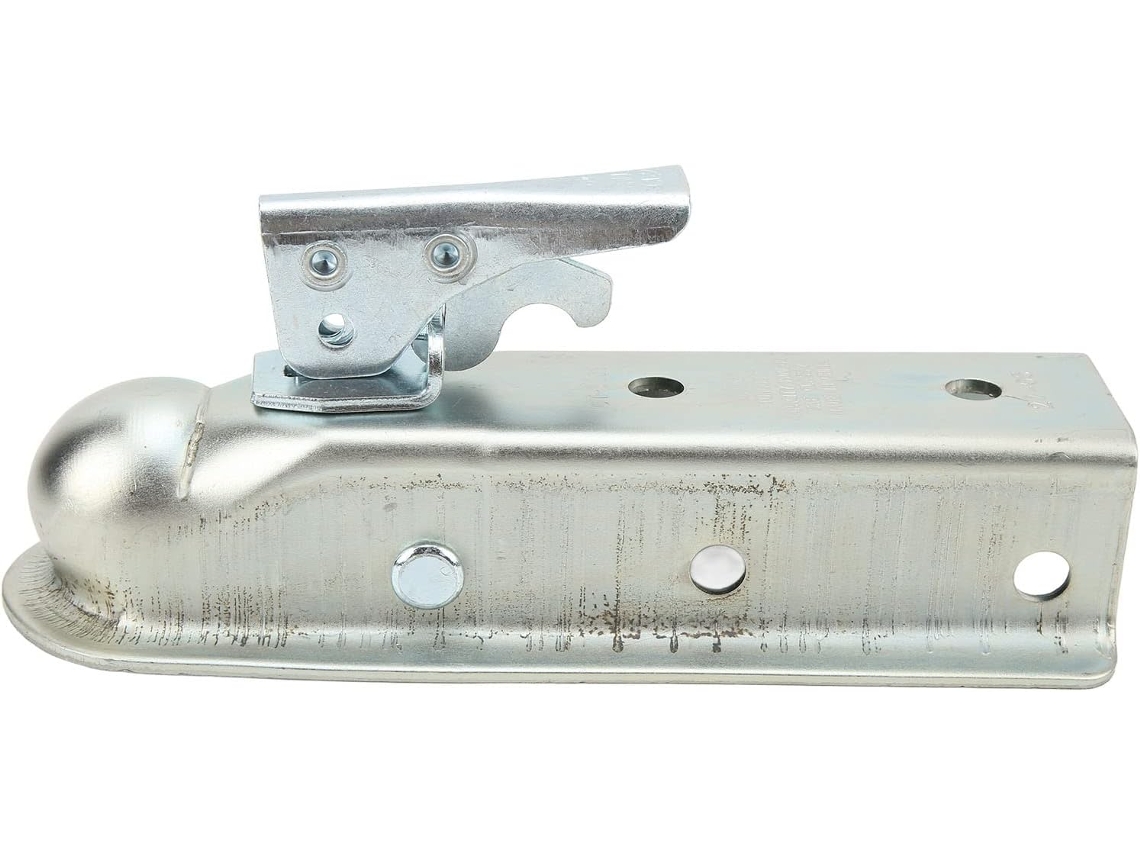 Capa Protetora Para Engate, Para Proteção Do Engate, 50 Mm, 3500 Lb