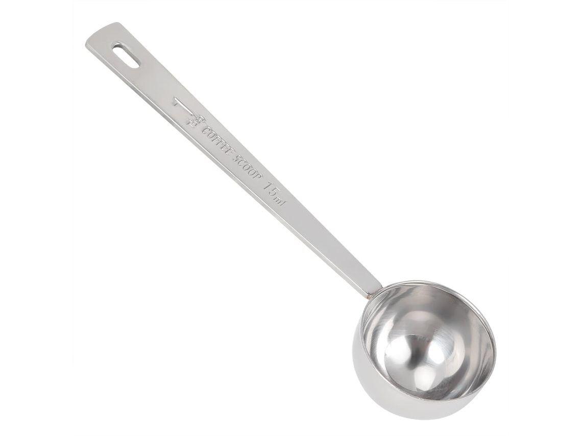 Colher Medir Misturar Inox Largo LAXISCREED