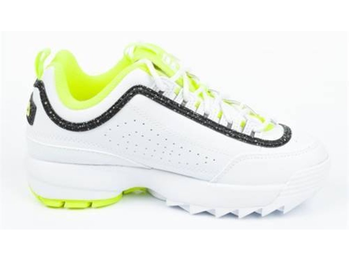 Disruptor amarelo hot sale