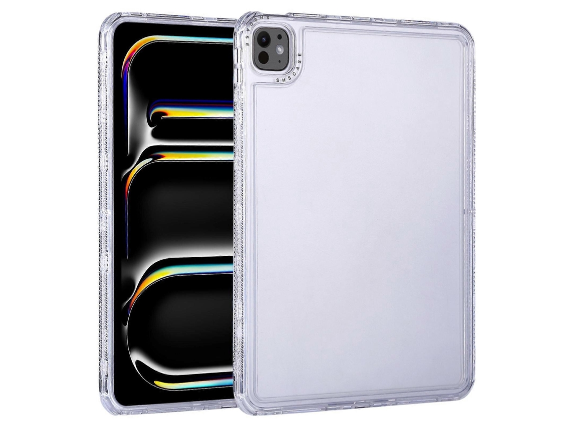 Capa híbrida de TPU Webake Dream 3 em 1 para tablet