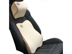 Almofada Para Carro, Suporte Lombar E Conjunto Aquaforge