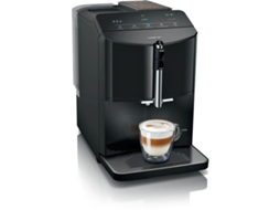 Cafeteira Superautomática SIEMENS Tf301e09 Preta 1300 W 15 Bar 1,4 L