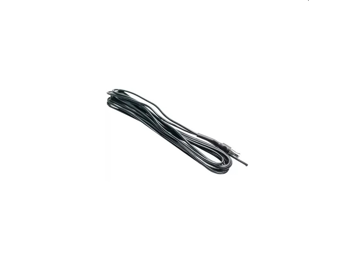 Antena Modelo Antf05 1b Concebida para Sistemas de Áudio LG Eaa56671904