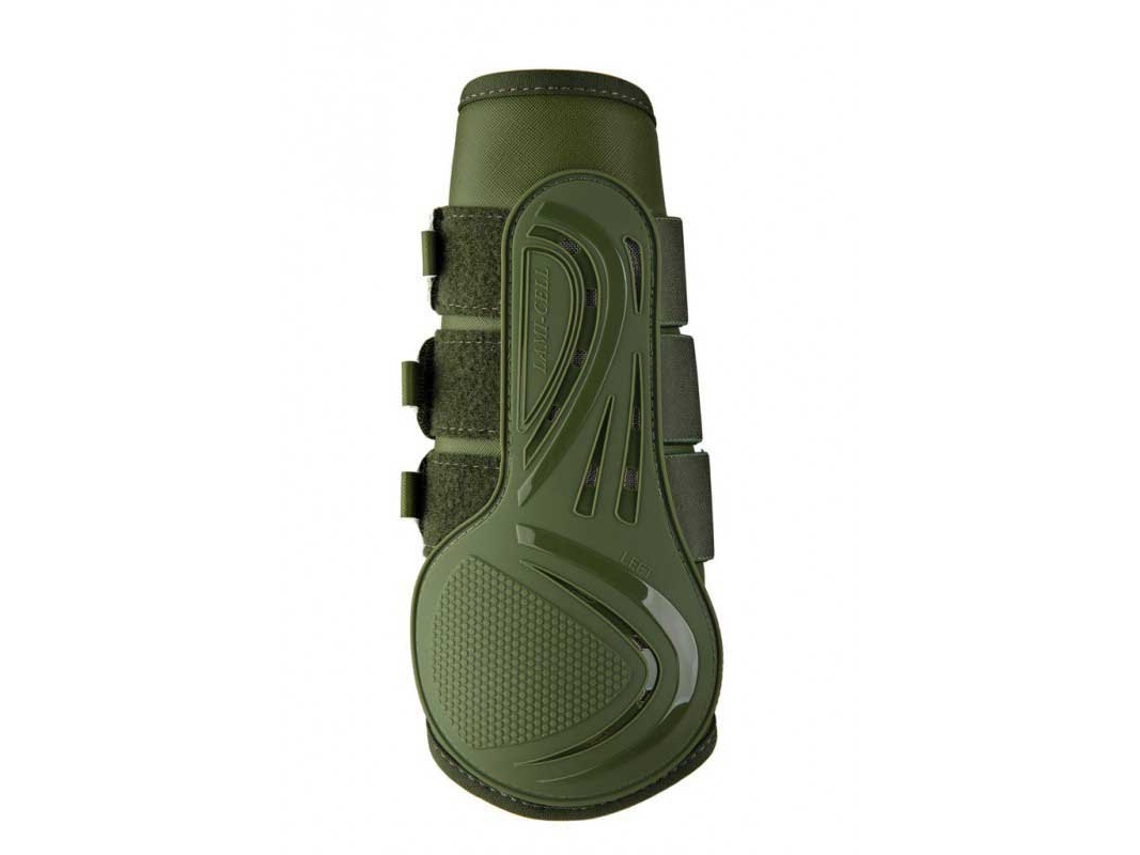 Botas Tendão Lc Verde Llami-Cell