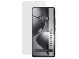 Pelicula de Vidro TUMUNDOSMARTPHONE 14T / 14T Pro 5G