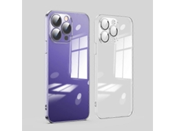 Lurelia Capa Iphone 14 Pro Tpu Pc Airbag