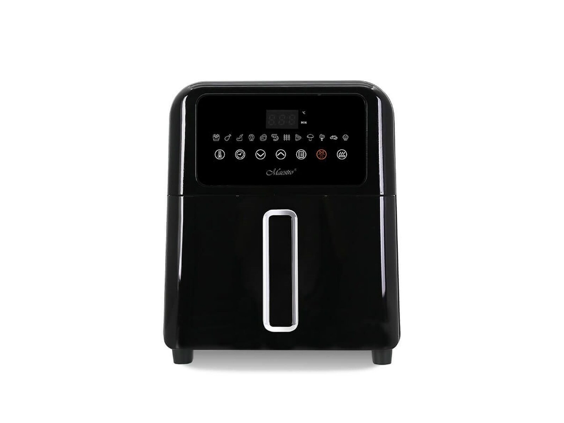 Fritadeira sem Óleo FEEL MAESTRO MR-757 (1700 W - 6 L - Tomada EU)