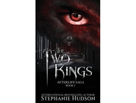 Livro The Two Kings de Stephanie Hudson (Inglês)