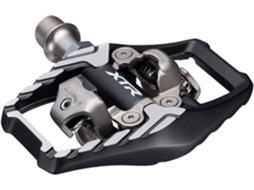 Pedais SHIMANO M9120 Enduro