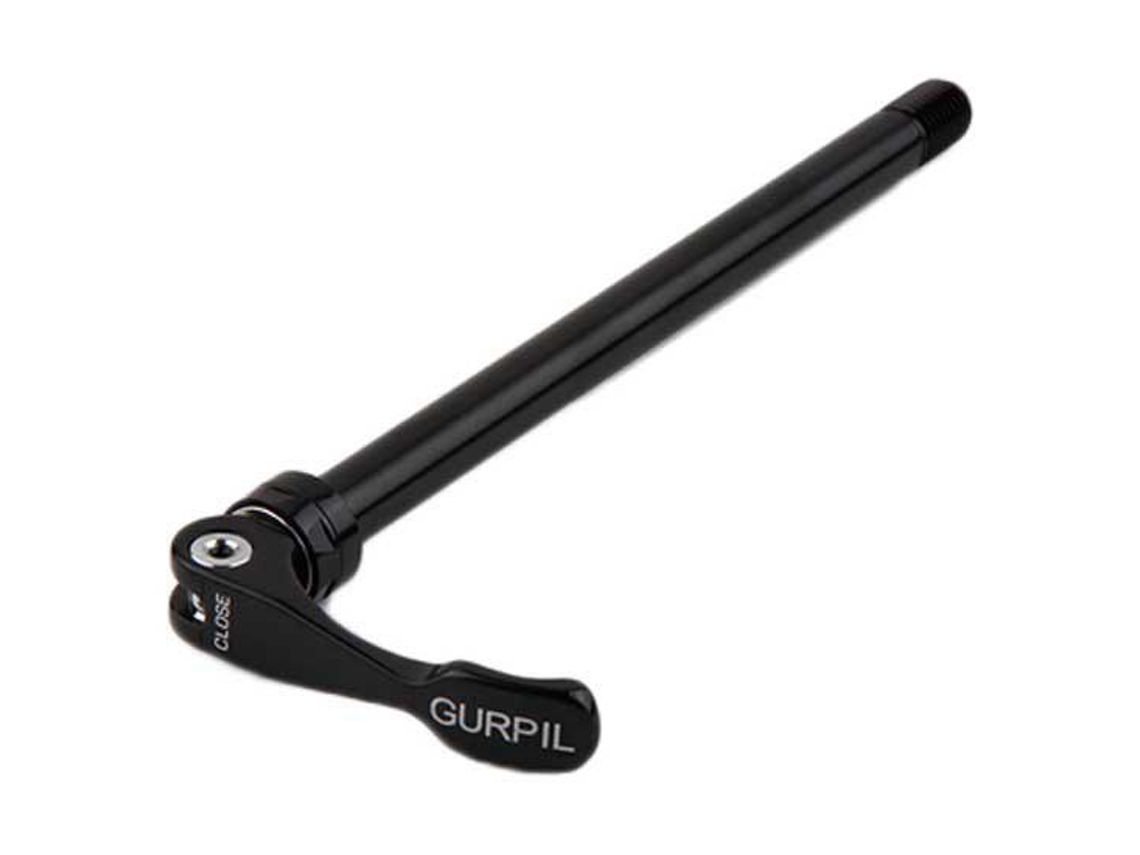 Gurpil Rear Axle