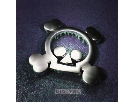 Cd Digital, 12 Inch Thumpers 12 Inch Thumpers