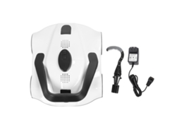 Aspirador Robótico Piscina Sem Fio Ipx8 Bateria 5200mah