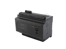 Placa de Controle Industrial Plc com Rs232 Rs485 e Contagem Rápida
