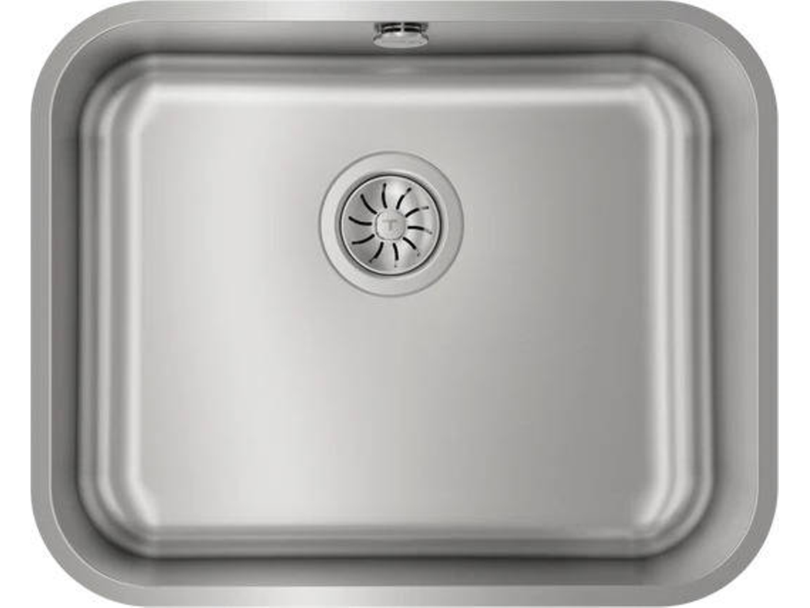 Lava Loiça TEKA BE 50.40 Max (60 cm - Inox)