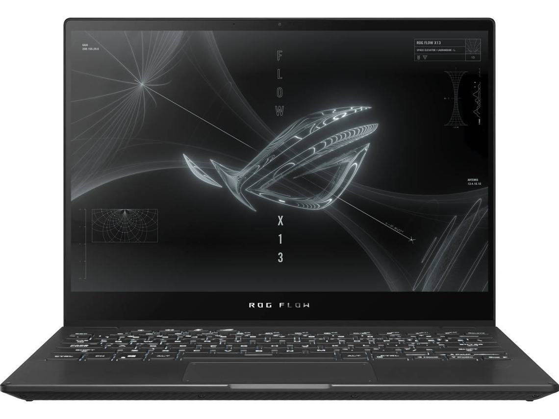 ASUS GV301QCK6001T R75800 16-512-4 13W10 (Outlet Grade A )