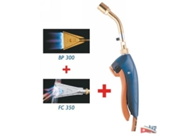 Maçarico Campingaz Chalutorch Profil Kit