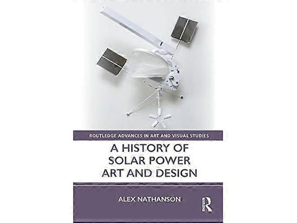 História Da Arte E Do Design Da Energia Solar Olysi Shop