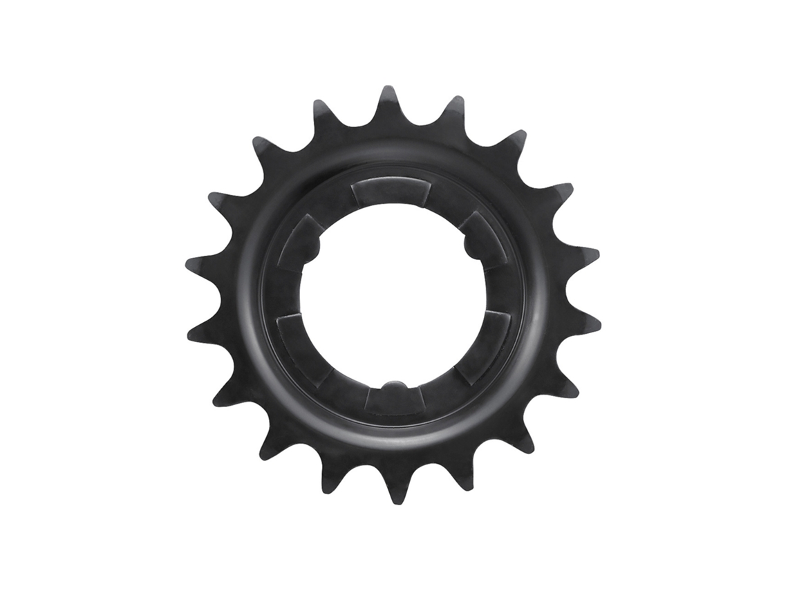Roda dentada de velocidade única SHIMANO Nexus