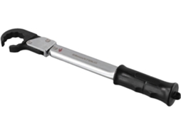 Chave Dinamométrica De Catraca De Precisão Para Reparos Em Ar Condicionado E Automóveis (29 Mm)
