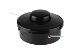 Cabeça de cortador Nova Line compatível com Rosca M10 x 1.25, esquerda | S/MARCA
