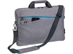 Mala PEDEA 66063019 (Universal - 13.3'' - Cinzento)