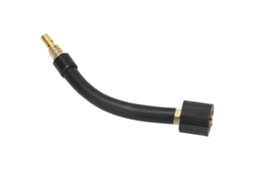 Kit De Soldadura Mig/mag Laxiscreed Com Consumíveis E Acessórios Indispensáveis
