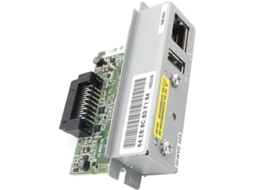 Módulo de Interface Ethernet para Impressoras da Série Tm, Usb Rápido de 100 Mbps, Ub E04/e03/e02 C32c881008 SFUSHOS