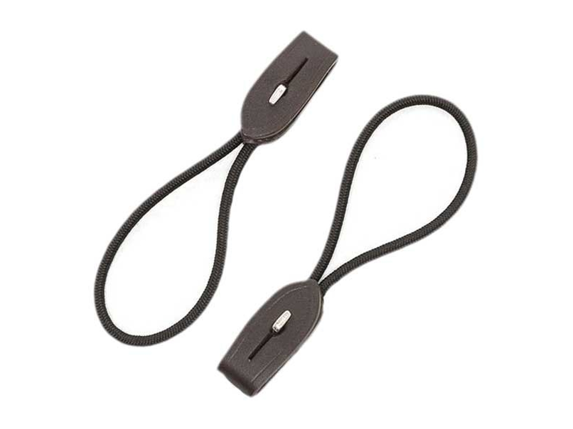 Cintas Pelham Gag Prateado Ponymetalab