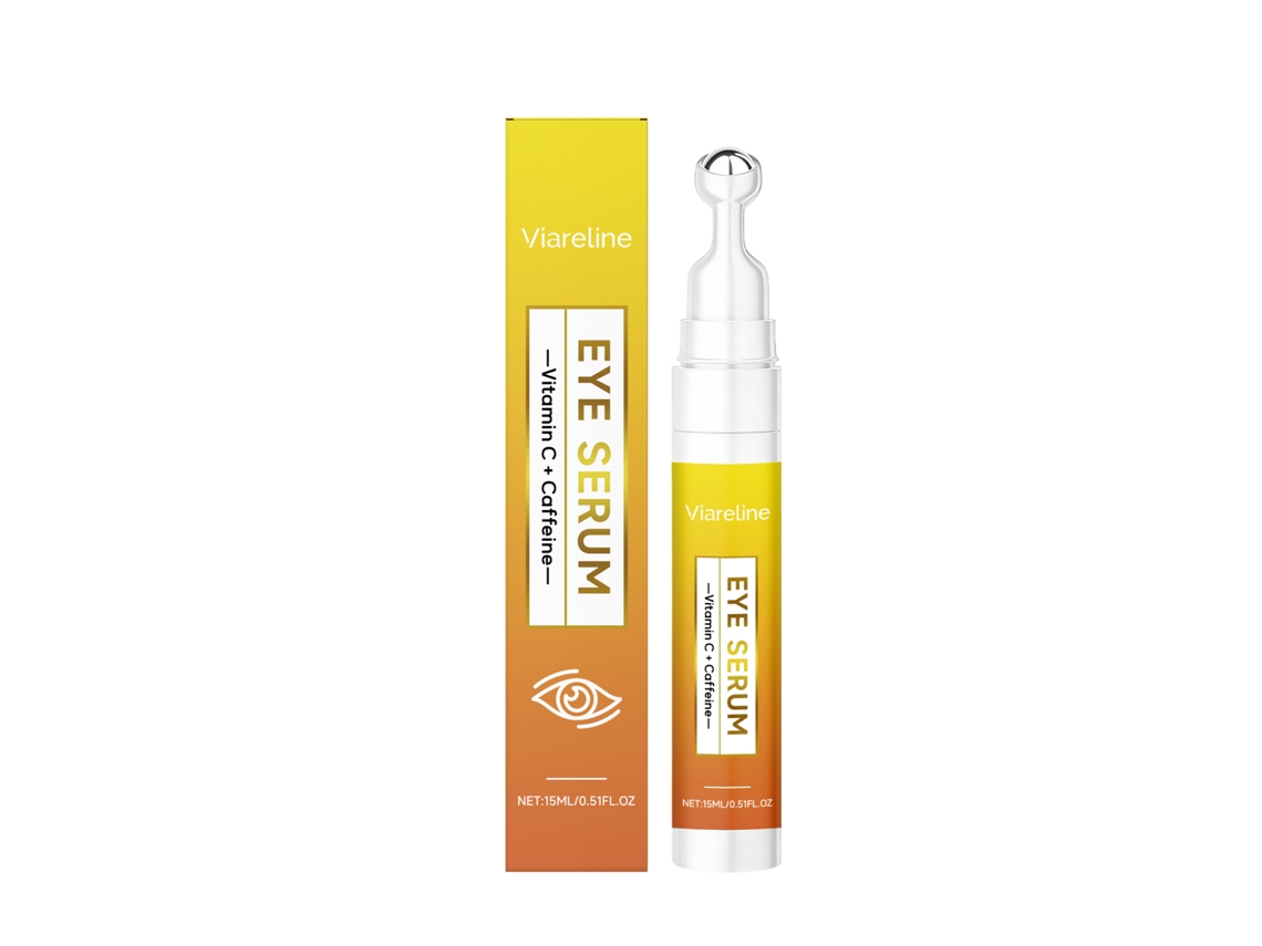 Creme De Olhos Hidratante Com Vitamina C