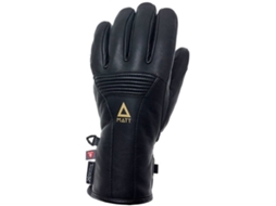 Luvas para Mulher MATT Meritxell Tootex Preto para Esqui (M)