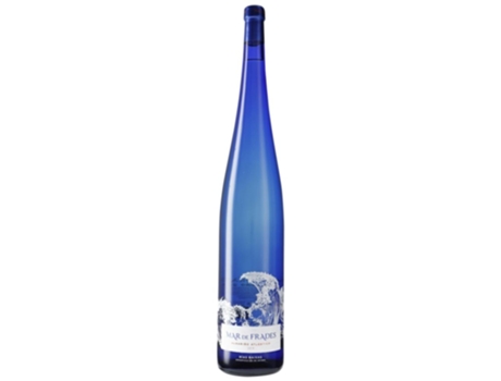 Vinho MAR DE FRADES Mar De Frades Albariño Rías Baixas Joven (1.5 L - 1 unidade)