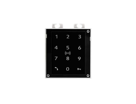 Leitor Rfid com teclado IP Touch Verso 9155081 2N