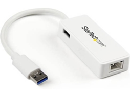 Adaptador de Rede STARTECH.COM USB31000SPTW