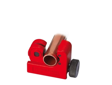 Minicut Ii Pro 6 22 Mm 70402 Rothenberger