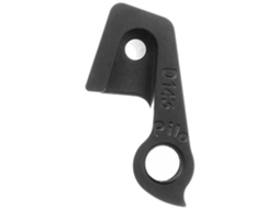 Ponteira Desviador D143 Trek Pretopilo