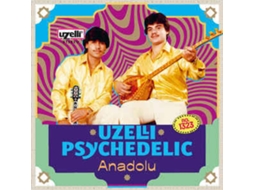 CD Uzeb Club (1CDs)