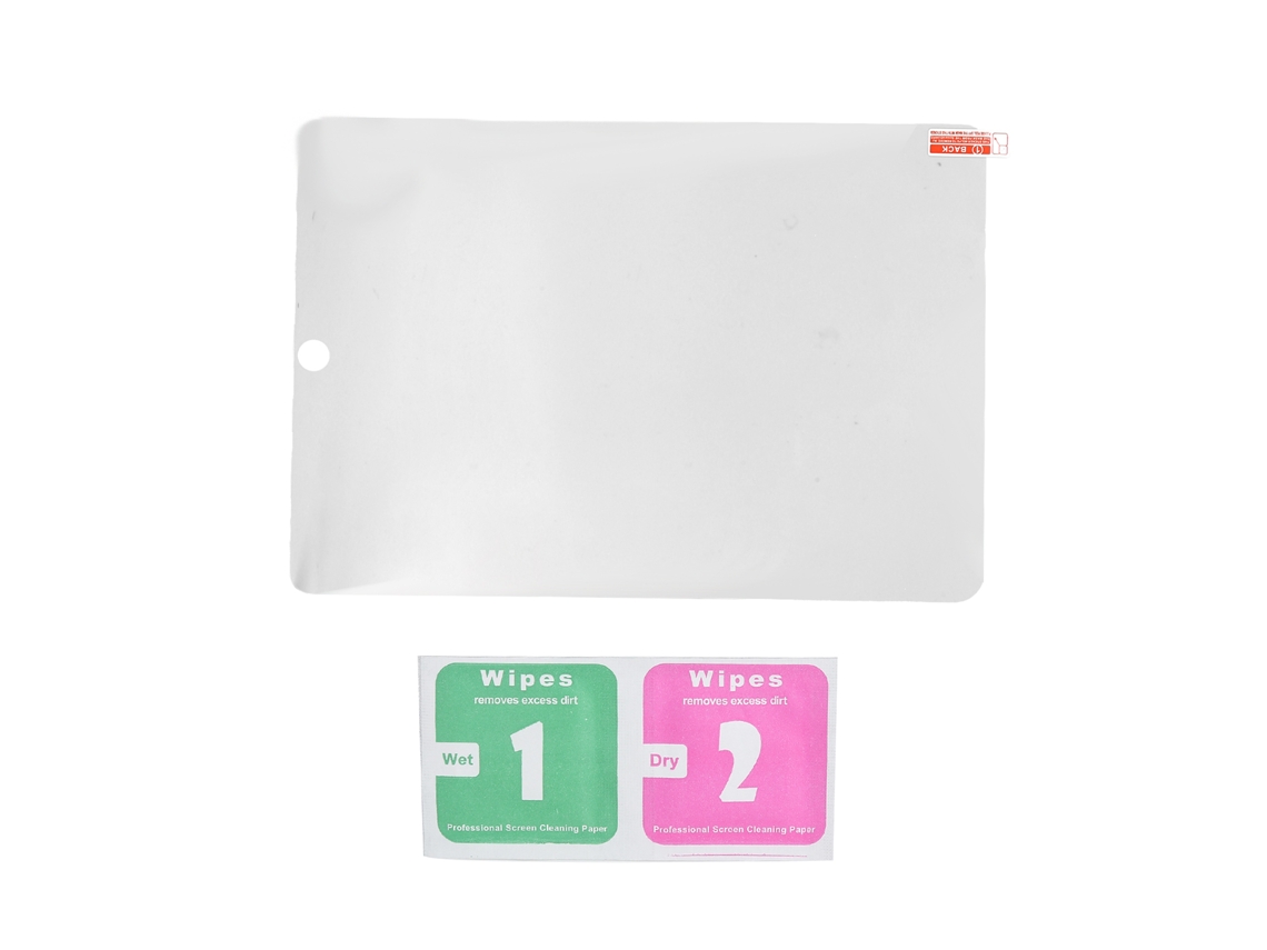 Raum-protetor De Tela De Vidro Temperado Full Cover Para Ios Pad 10.5 Polegadas Proteção
