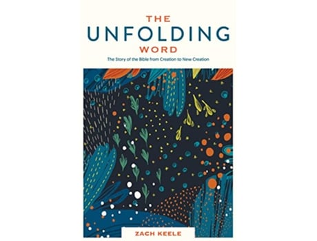 Livro Unfolding Word de Zach Keele (Inglês)