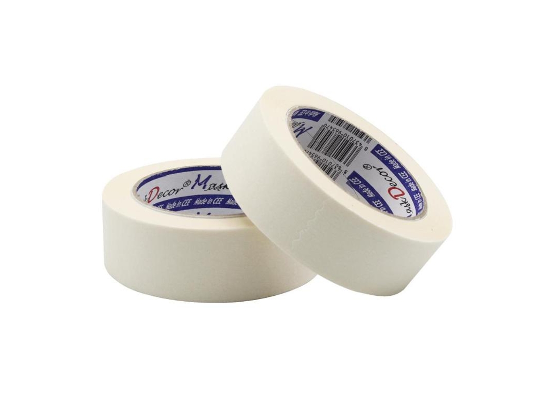 Fita de pintor 36 mm x 45 m Roll of Fame
